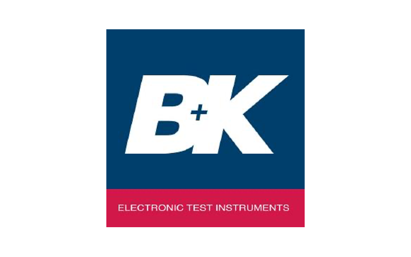 B+K Electronic Test Instrumentation