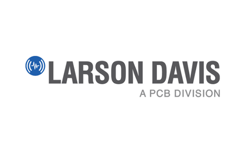 LARSON DAVIS